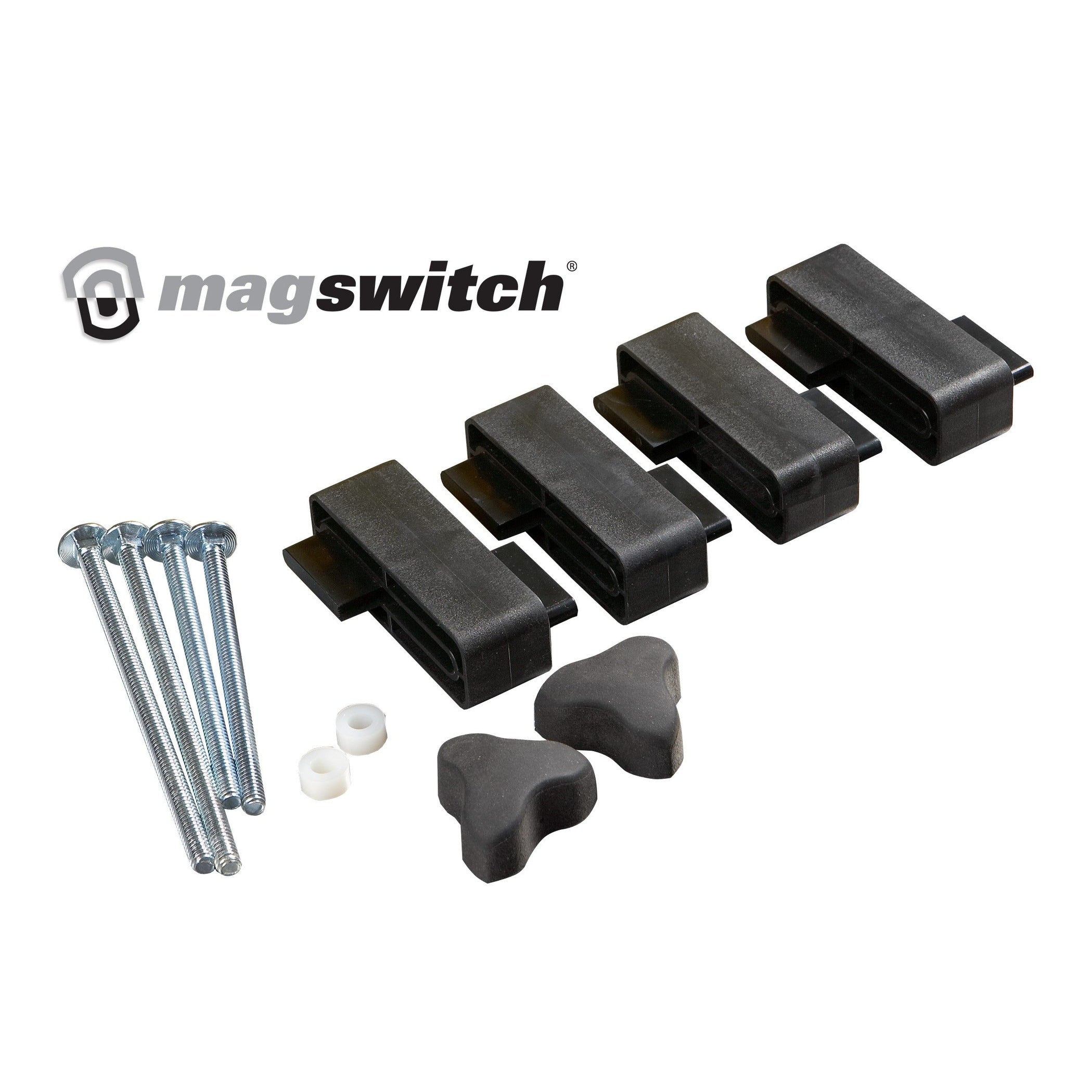 Riser Kit for Multi Level Workholding - 8110155 - Mag-Tools by Magswitch
