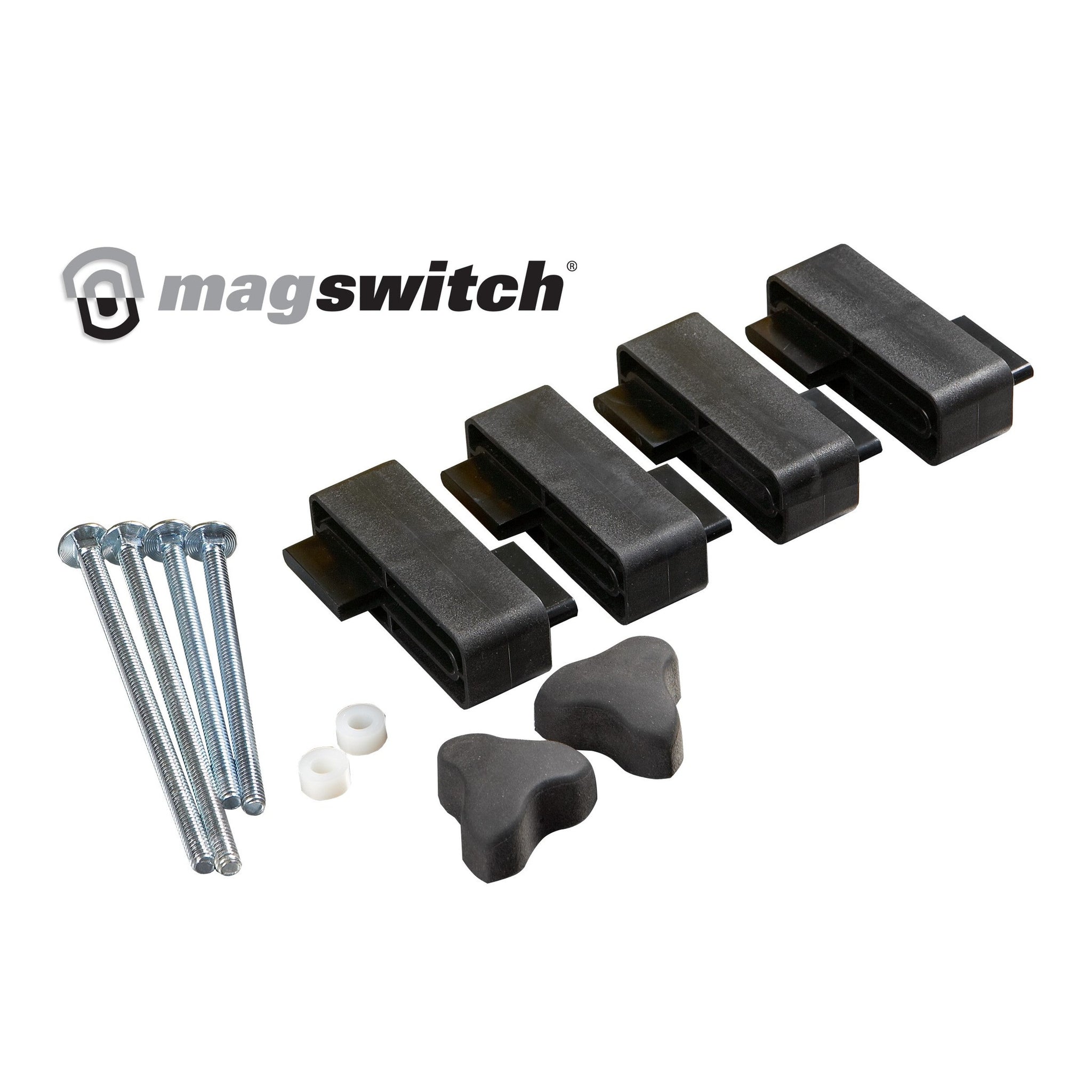 Riser Kit for Multi Level Workholding | Magswitch– Magswitch Technologies