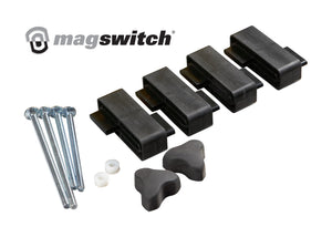 Riser Kit for Multi Level Workholding - 8110155 - Mag-Tools by Magswitch
