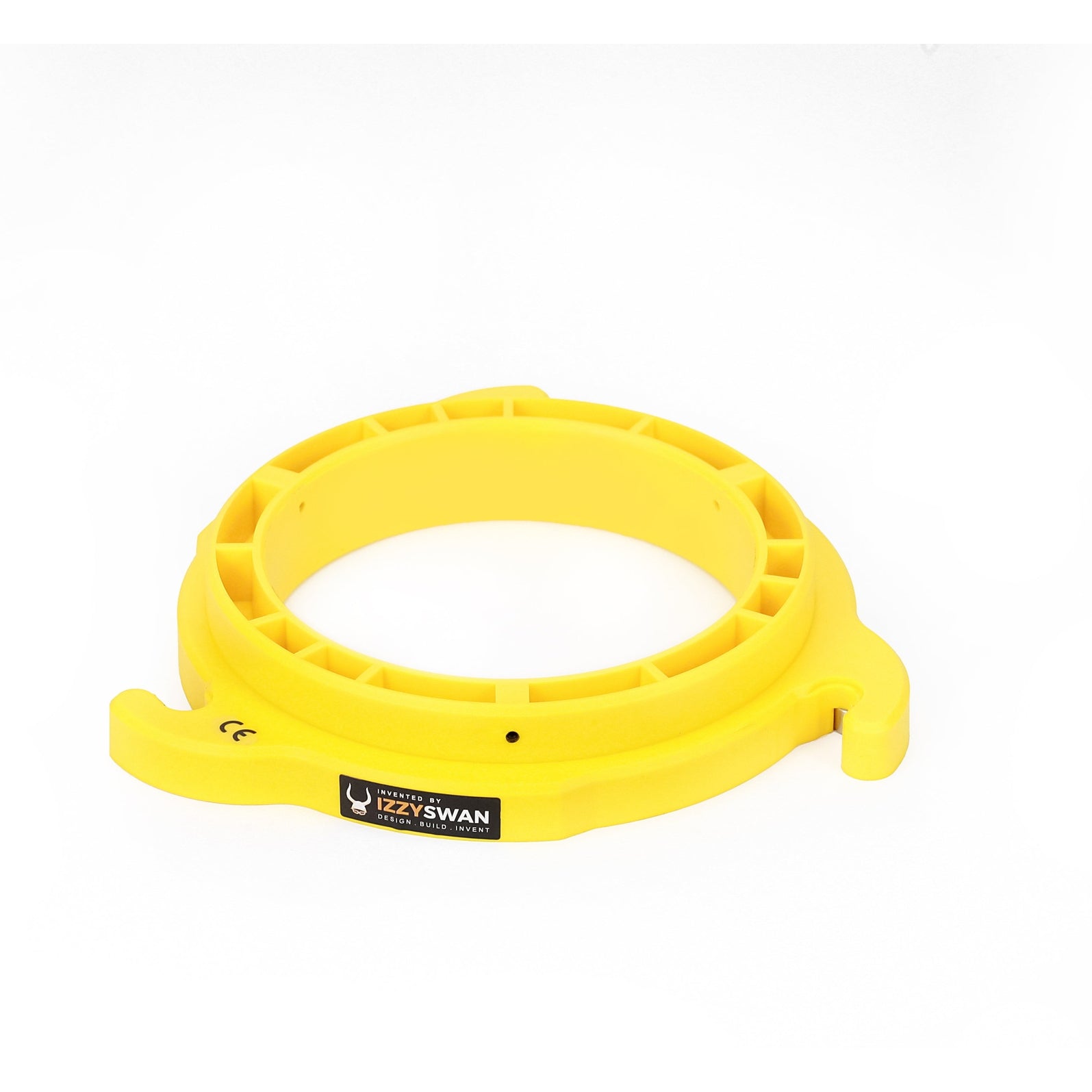 Quicklox Tool Plate - 81101564, Dust Collection System - Mag-Tools by Magswitch