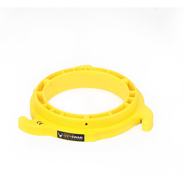 Quicklox Tool Plate - 81101564, Dust Collection System