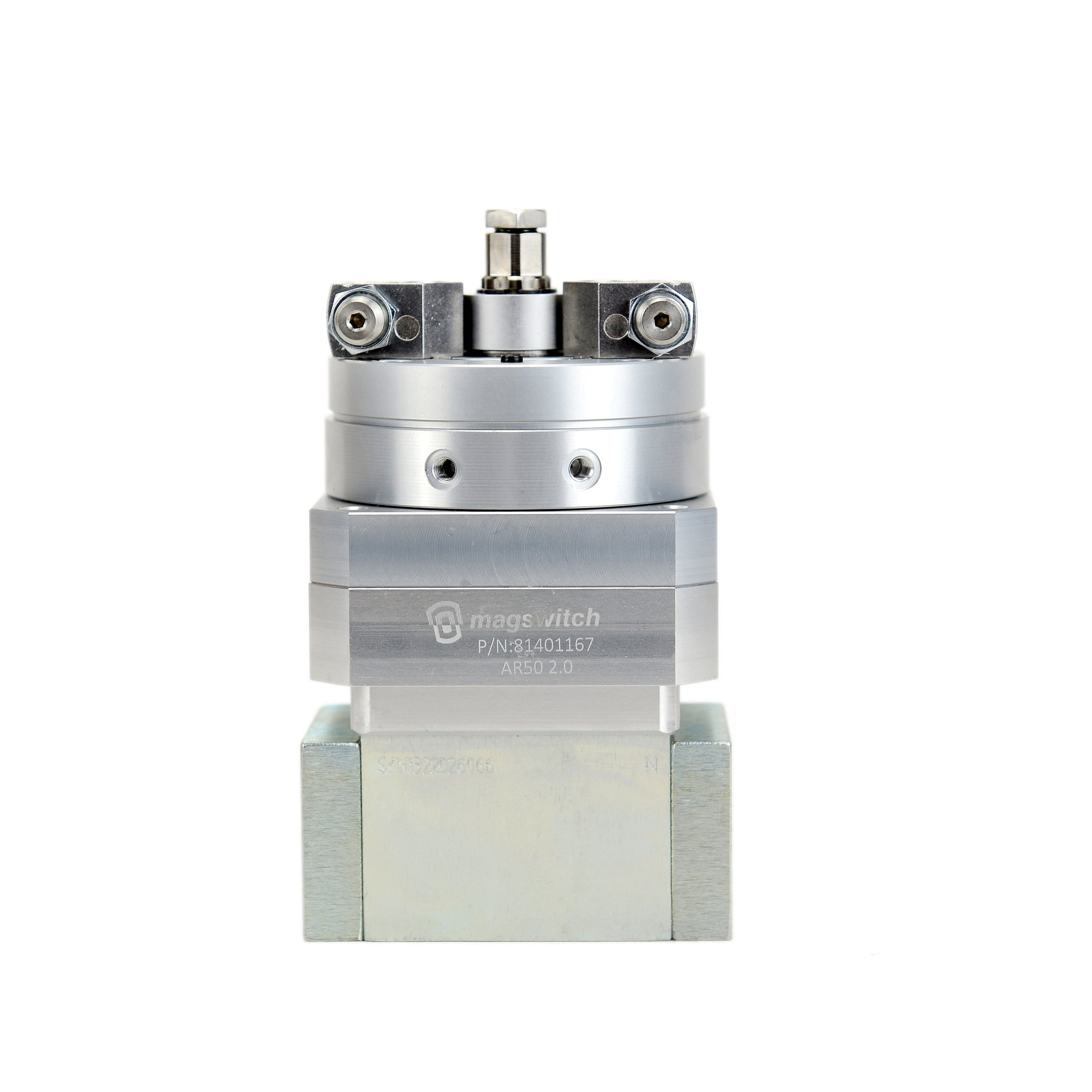 AR50 2.0 - 81401167 - Mag-Tools by Magswitch