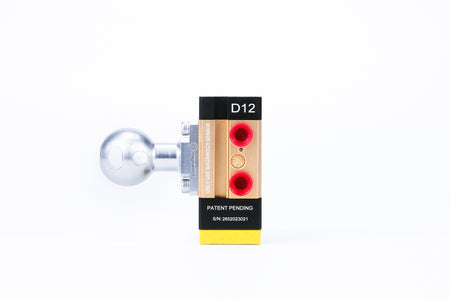 D5/D12 28.5mm Ball Mount Kit - 88001562