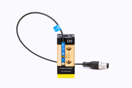 D5 with Sensor Kit - 88001581