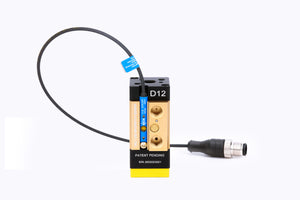 D12 with Sensor Kit- 88001584