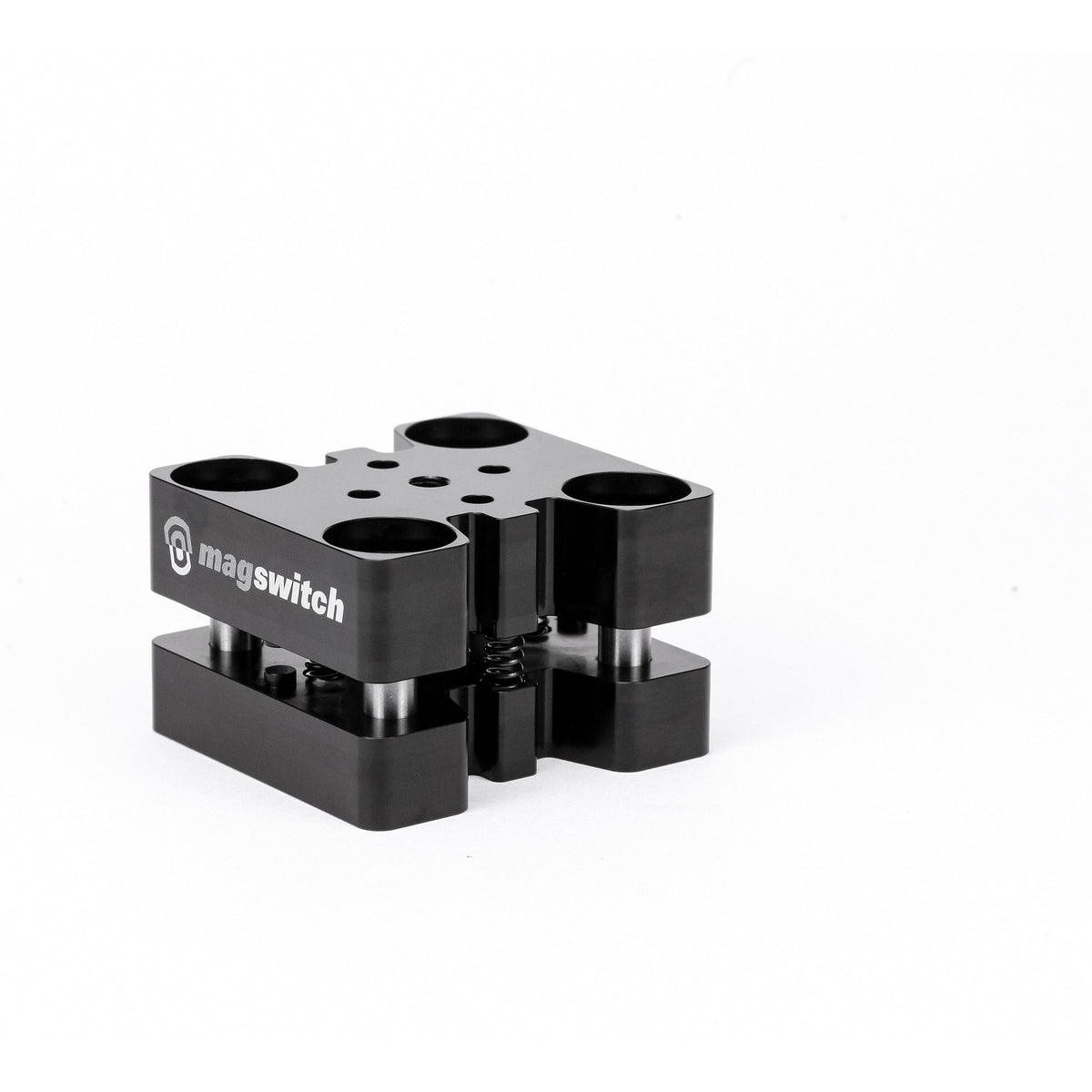 D120 - Pick/De-stack Robotic End-of-Arm Tooling (EOAT) Compliance Device