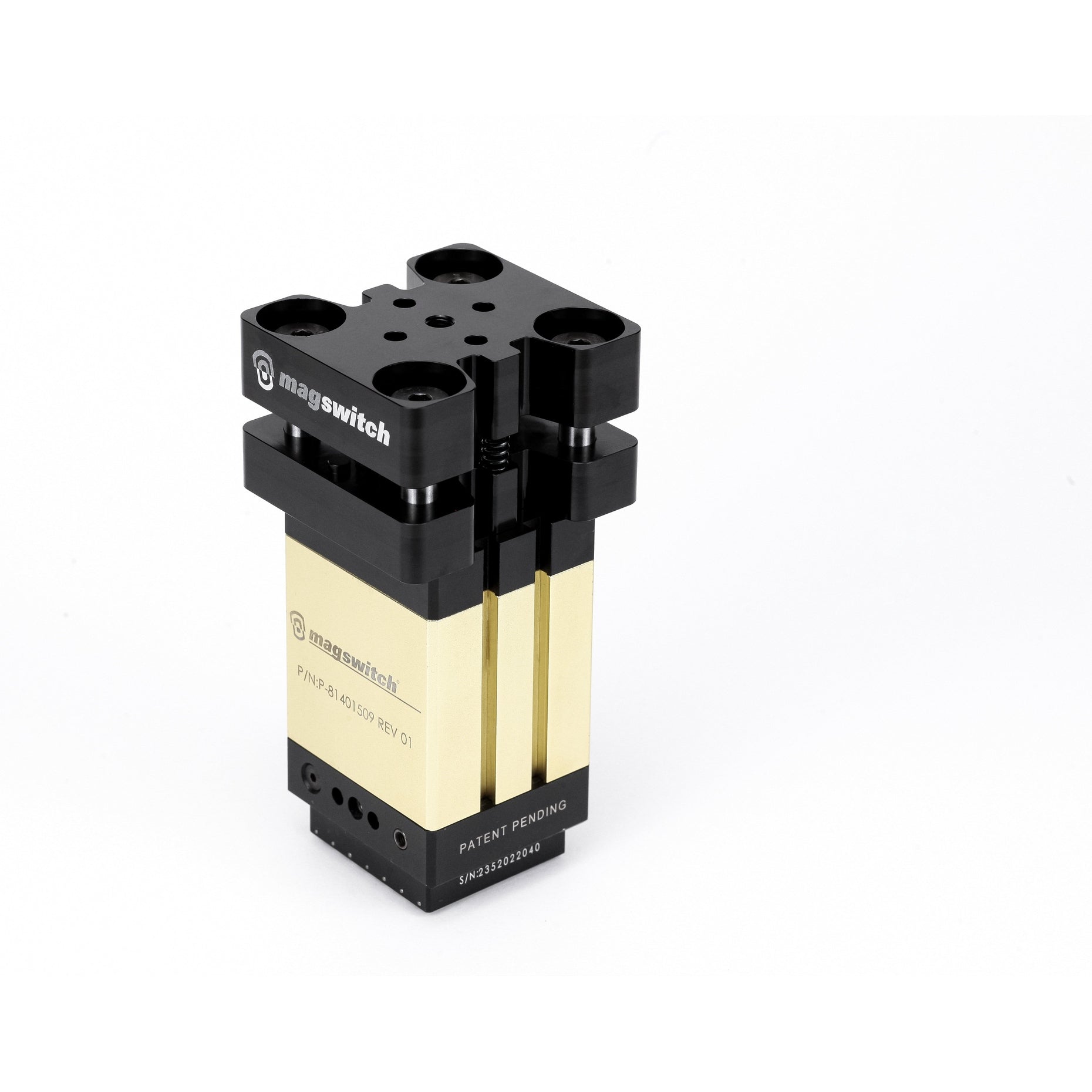 D120 Compliance Device - 88001639 - Mag-Tools by Magswitch