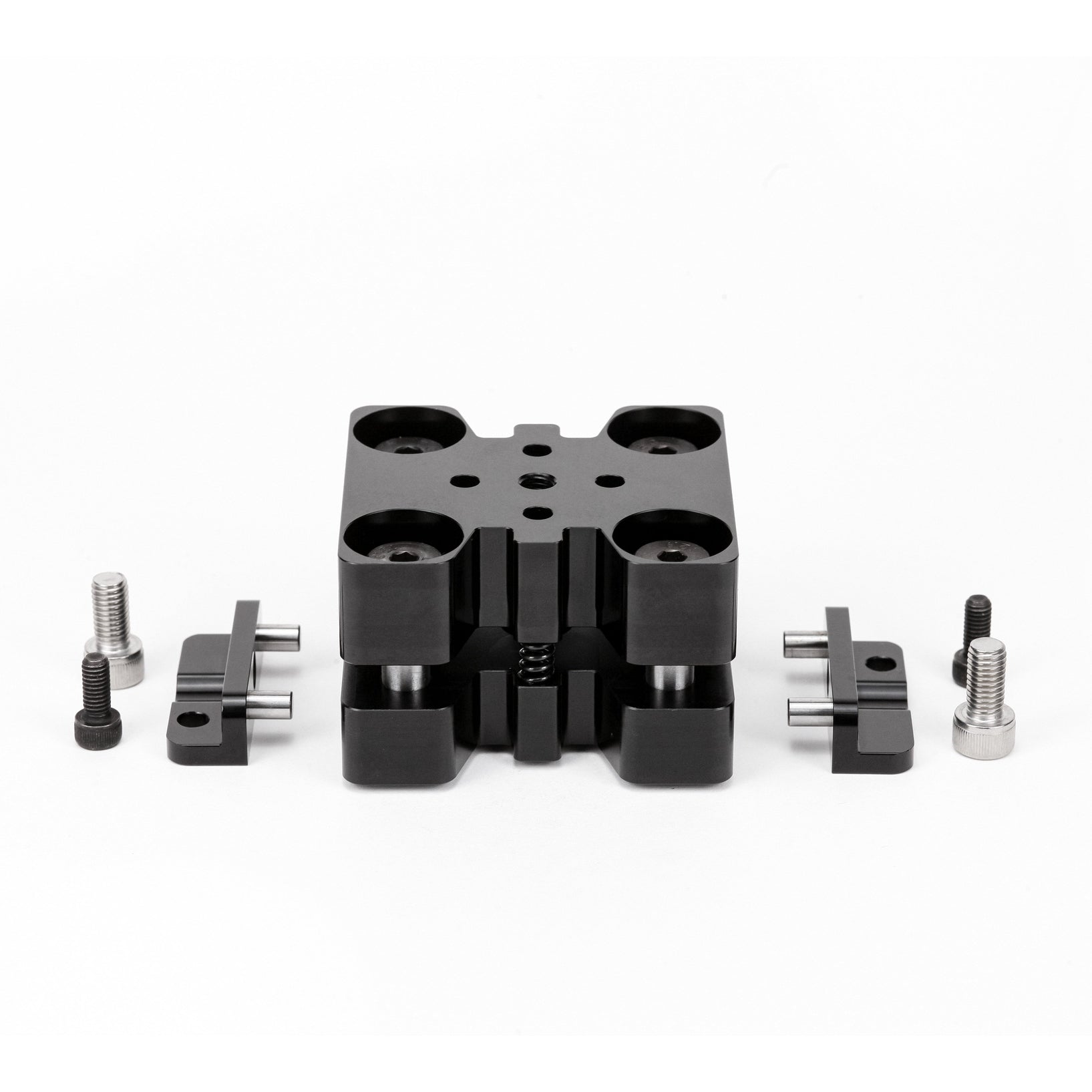 D85 – Pick/De-stack Robotic End-of-Arm Tooling (EOAT