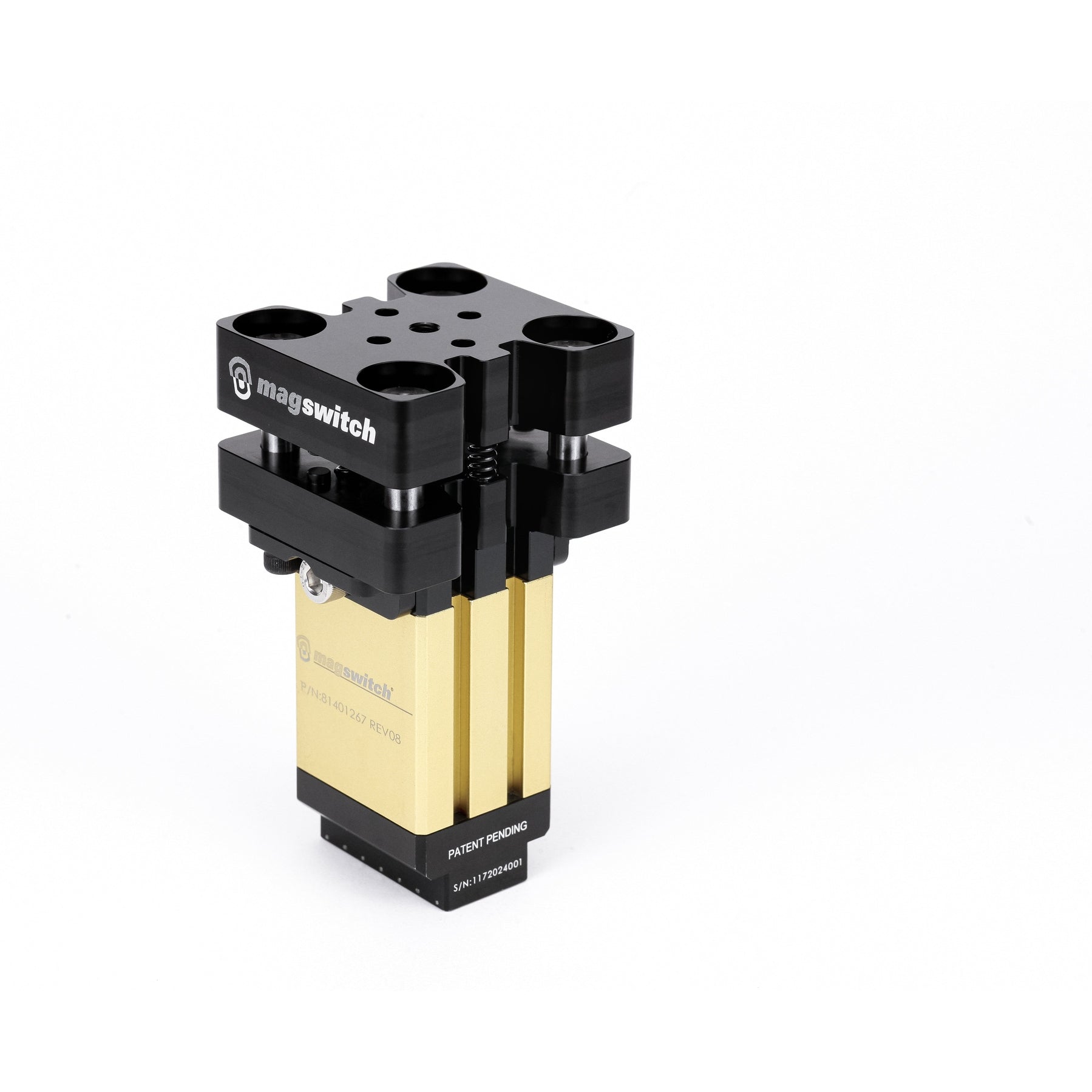 D85 Compliance Device - 88001640