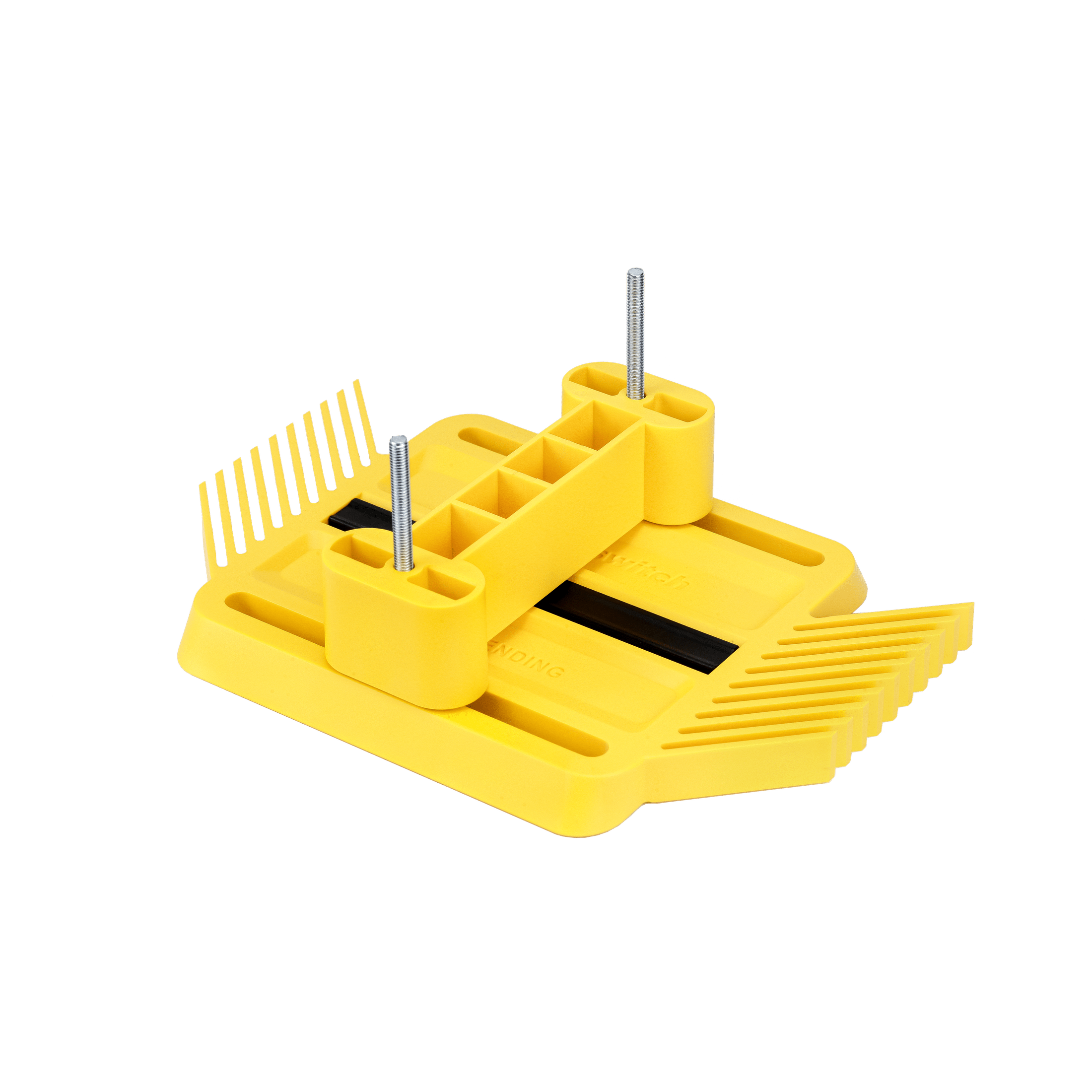 Stacked SavR Featherboard - 88001695 - Mag-Tools by Magswitch