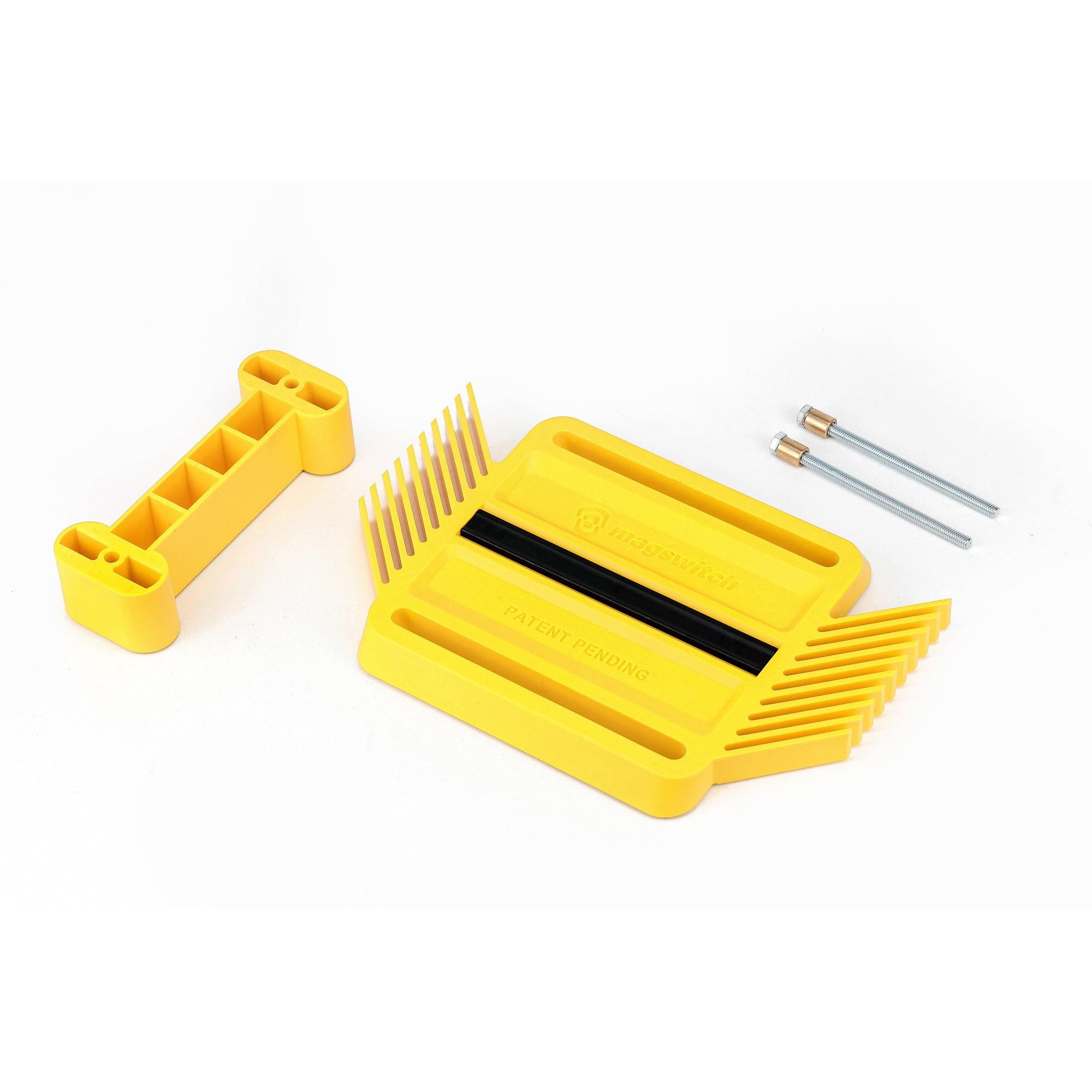 Woodworking Tools - Stacked SavR Feather Boards-88001695