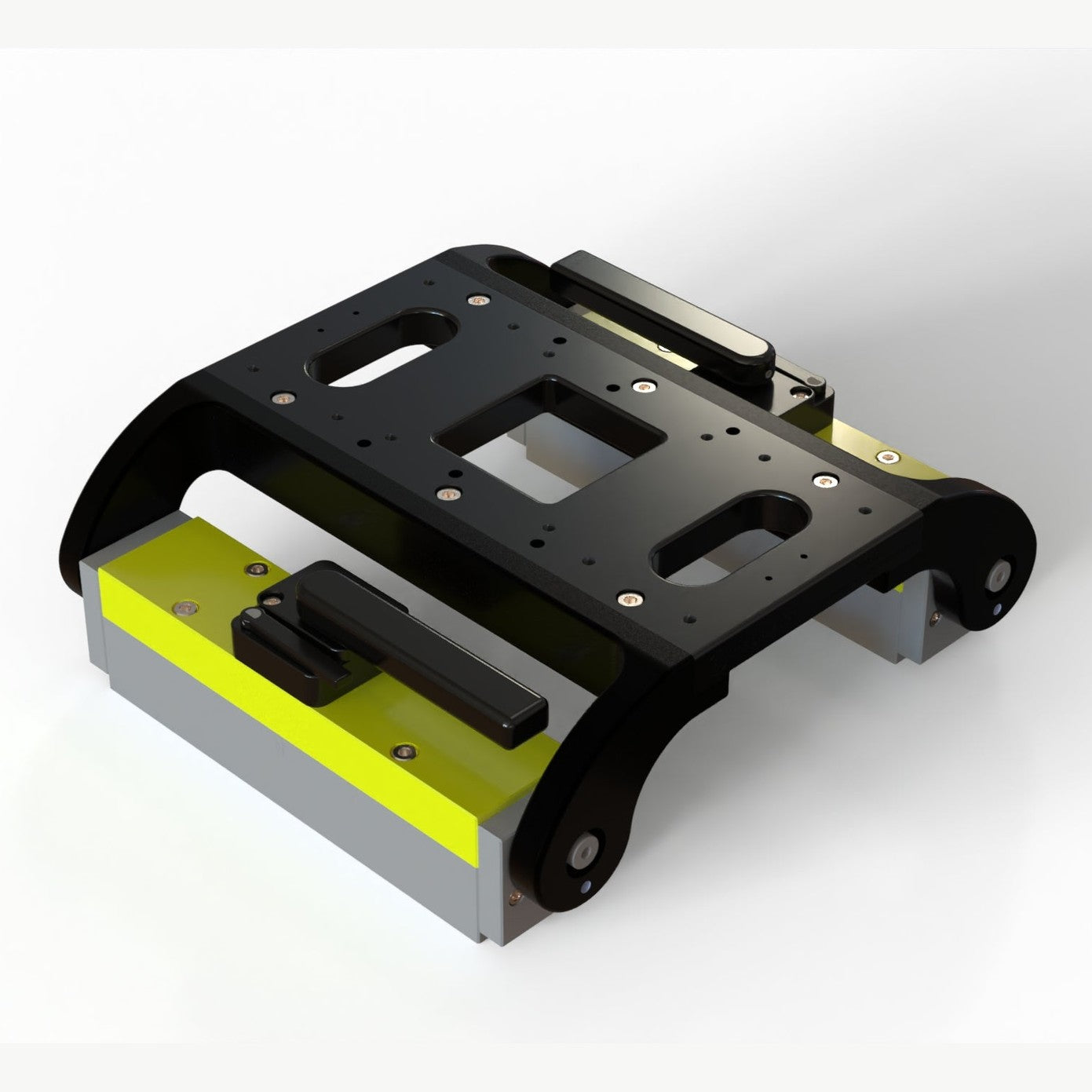 Magswitch MagBase 10 2.0 Magnet – Magnetic Automation