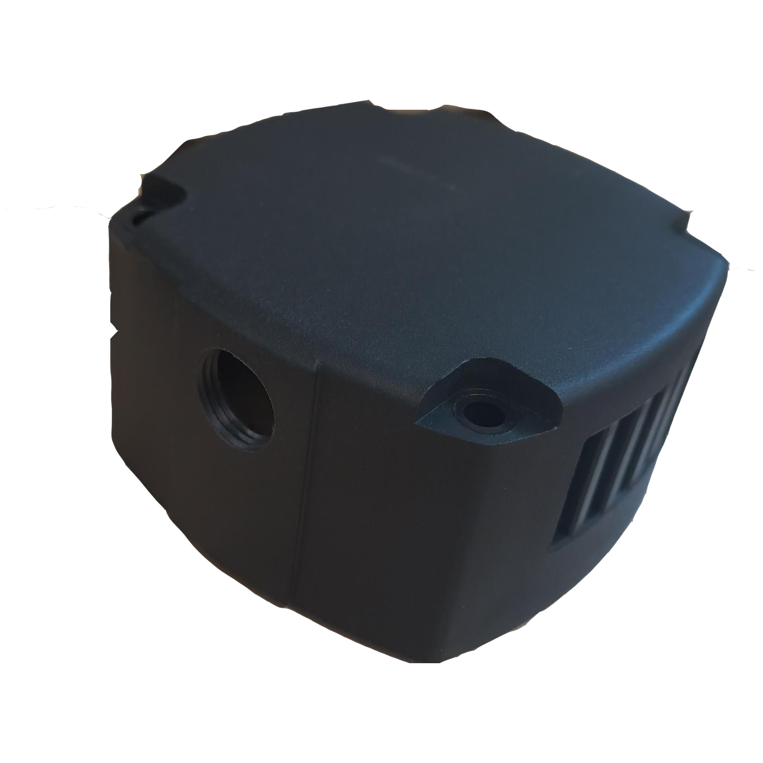 Endabdeckung, Disruptor 30, Euroboor PN 032.0111 – 8800684 – Mag-Tools von Magswitch