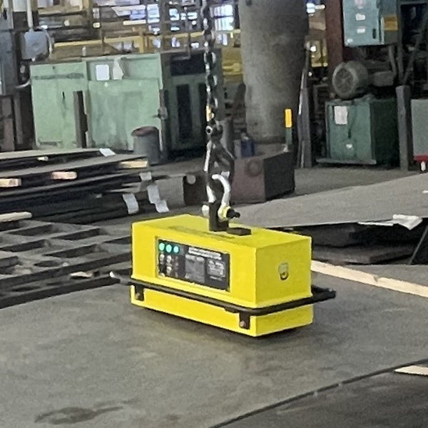 Cordless Electric (CE) 6600 Magnetic Lifter - 8140979