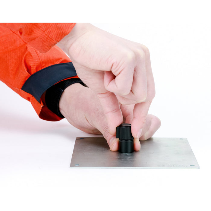 Reversible Featherboard