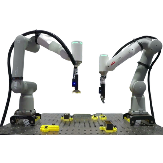 Magnetic Industrial Automation Products & Tools– Magswitch Technologies