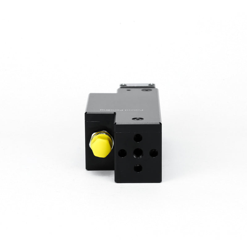 E30 - Pick-and-Place Robotic End-of-Arm Tooling (EOAT)