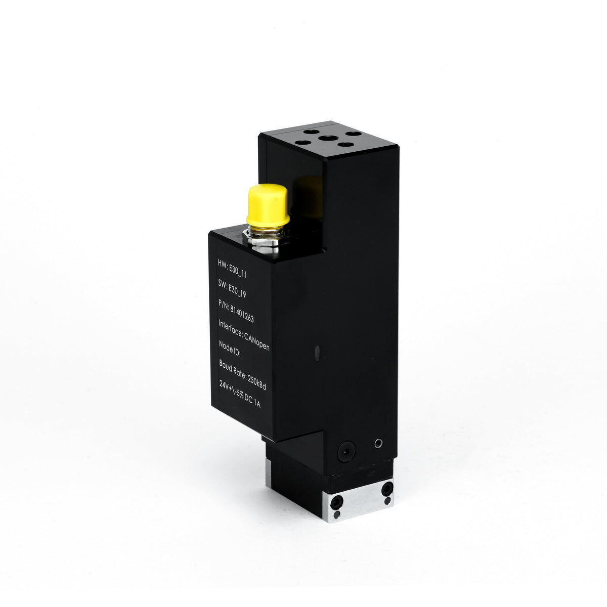 E30 - Pick-and-Place Robotic End-of-Arm Tooling (EOAT)