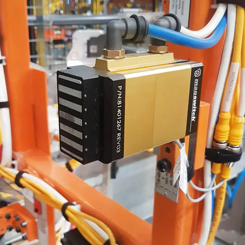 Magnetic Solutions for Industrial Automation, Welding, Woodworking ...