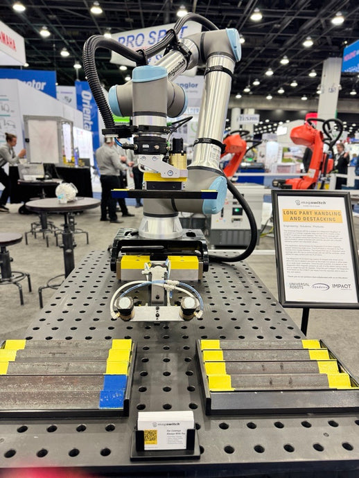 Cobot MagBase 10 2.0 - 88001856