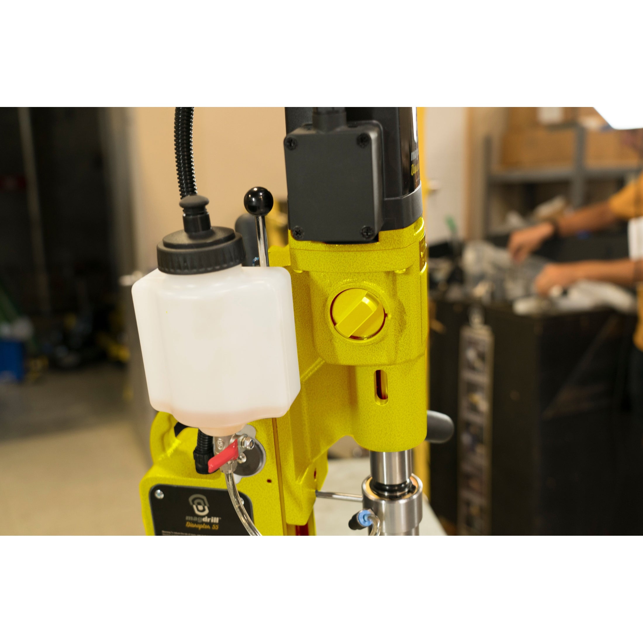 Magswitch MagDrill Disruptor 55 - 81001155 - Mag-Tools by Magswitch