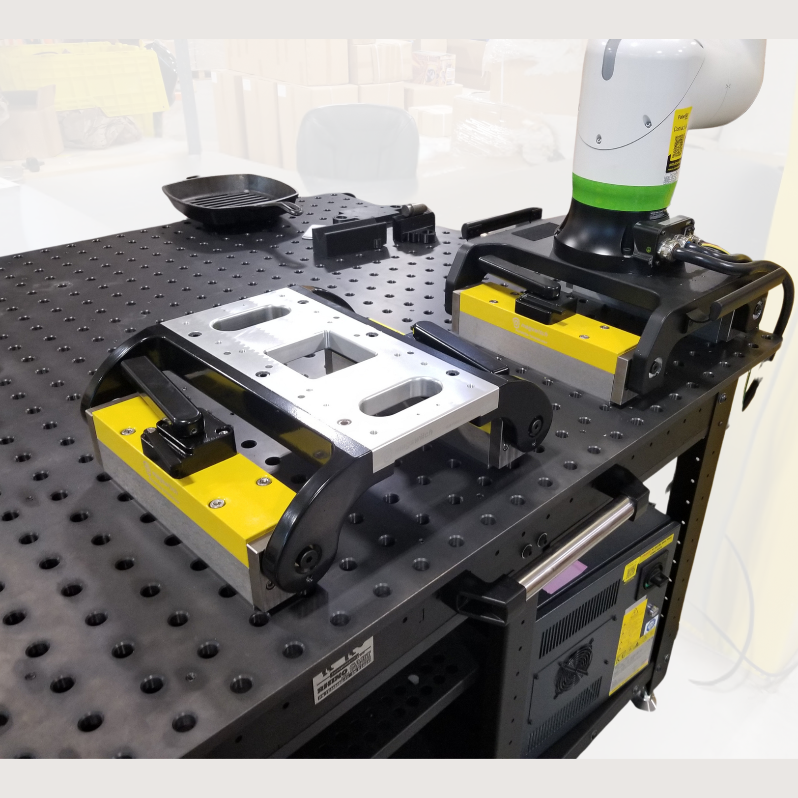 MagWing 10 - 88001778 - Mag-Tools by Magswitch