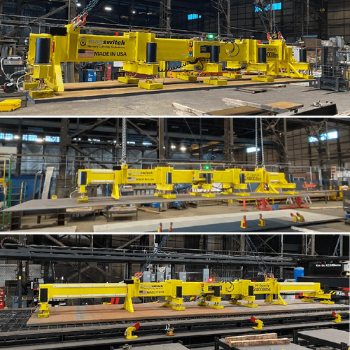 Magnetic Solutions for Industrial Automation, Welding, Woodworking ...
