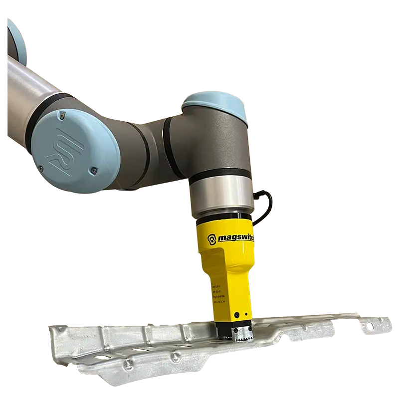 Cobot SmartMagGrip E30 - Robotic End-of-Arm Tooling (EOAT)– Magswitch ...