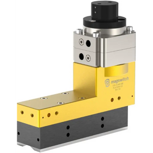 Magnetic Industrial Automation Products & Tools– Magswitch Technology