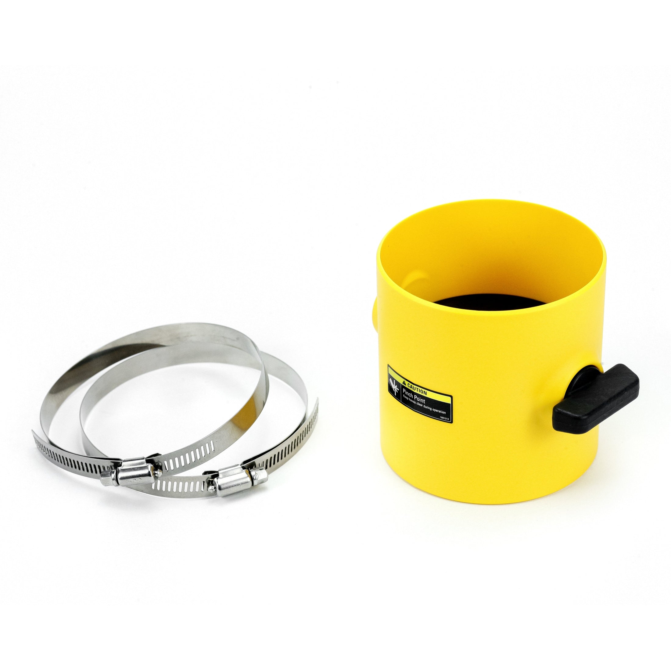 Quicklox Air Gate - 81101658, Magswitch Dust Collection System