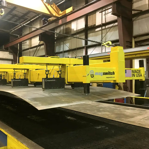 Magnetic Solutions for Industrial Automation, Welding, Woodworking ...