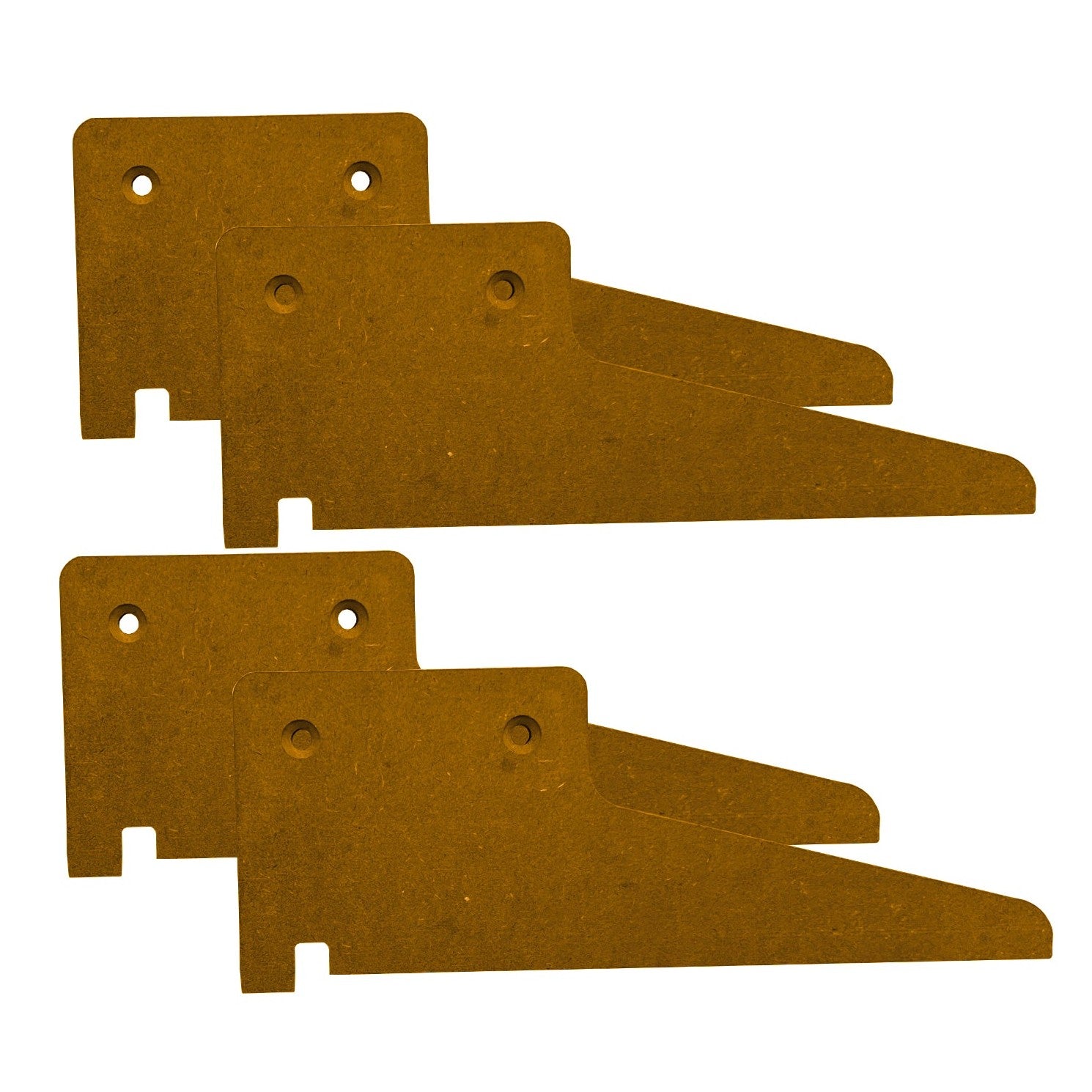 Replacement Kit for Savr Push Block Base