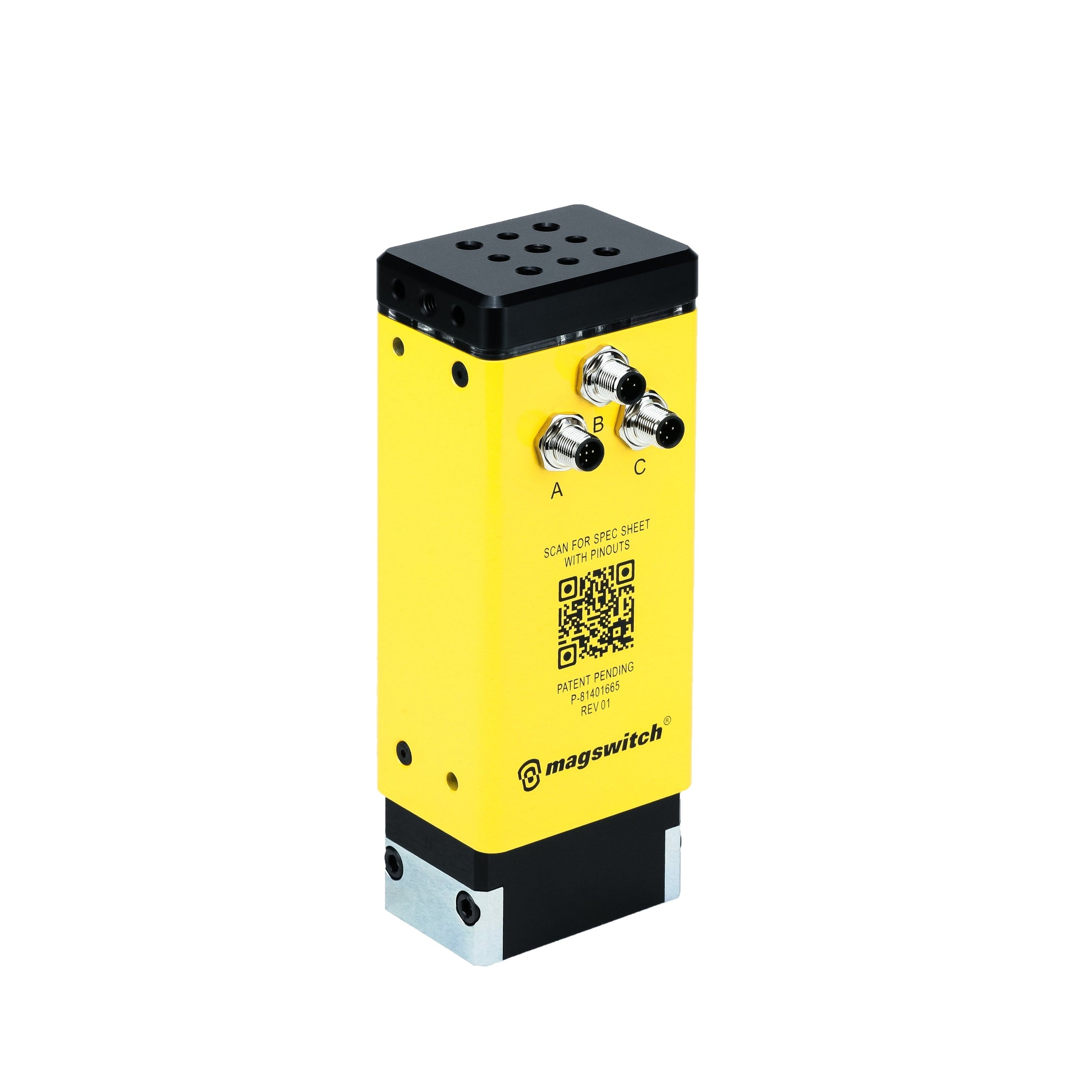 Plug and Play E50 - PPe50 - 81401665 - Mag-Tools by Magswitch