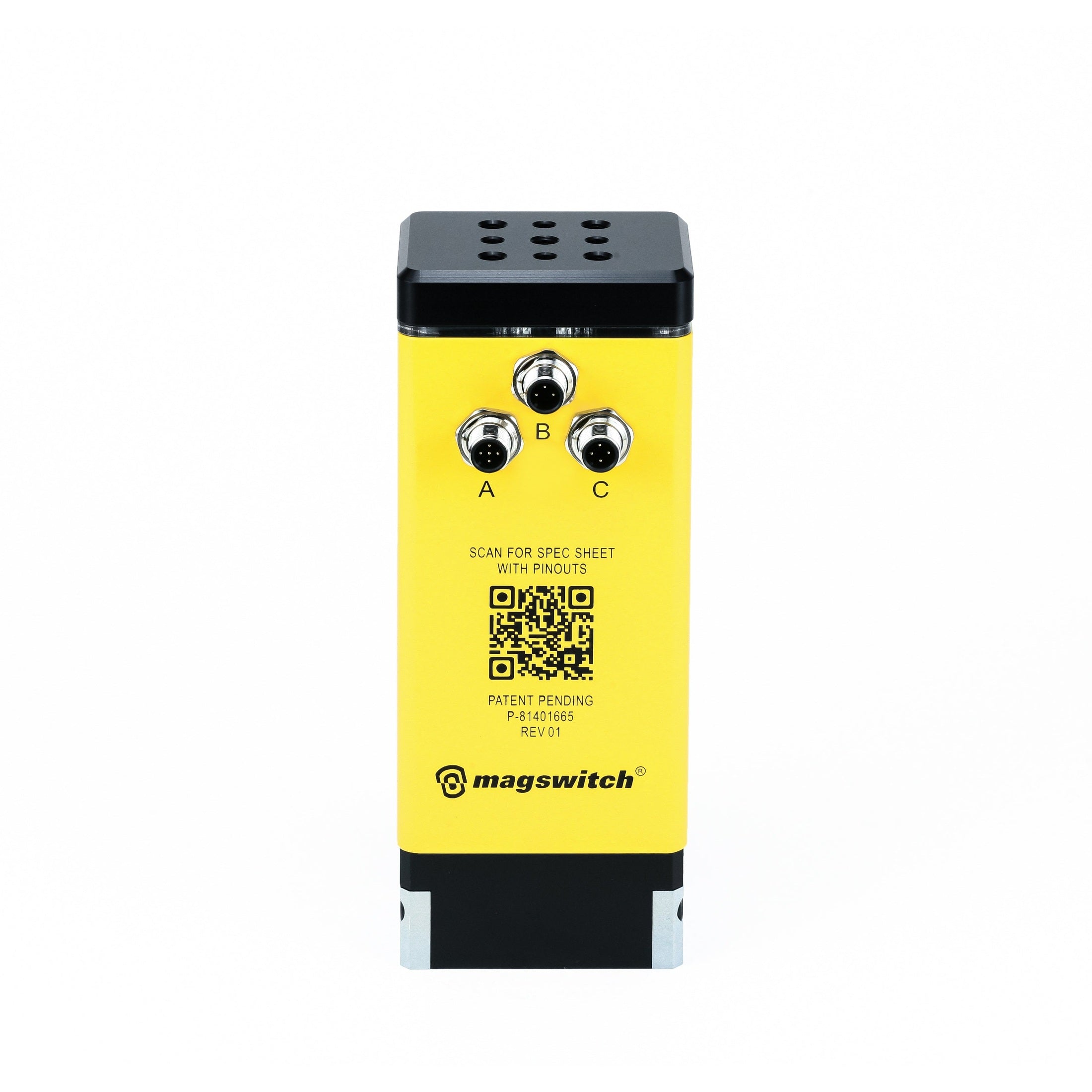 Plug and Play E50 - PPe50 - 81401665 - Mag-Tools by Magswitch