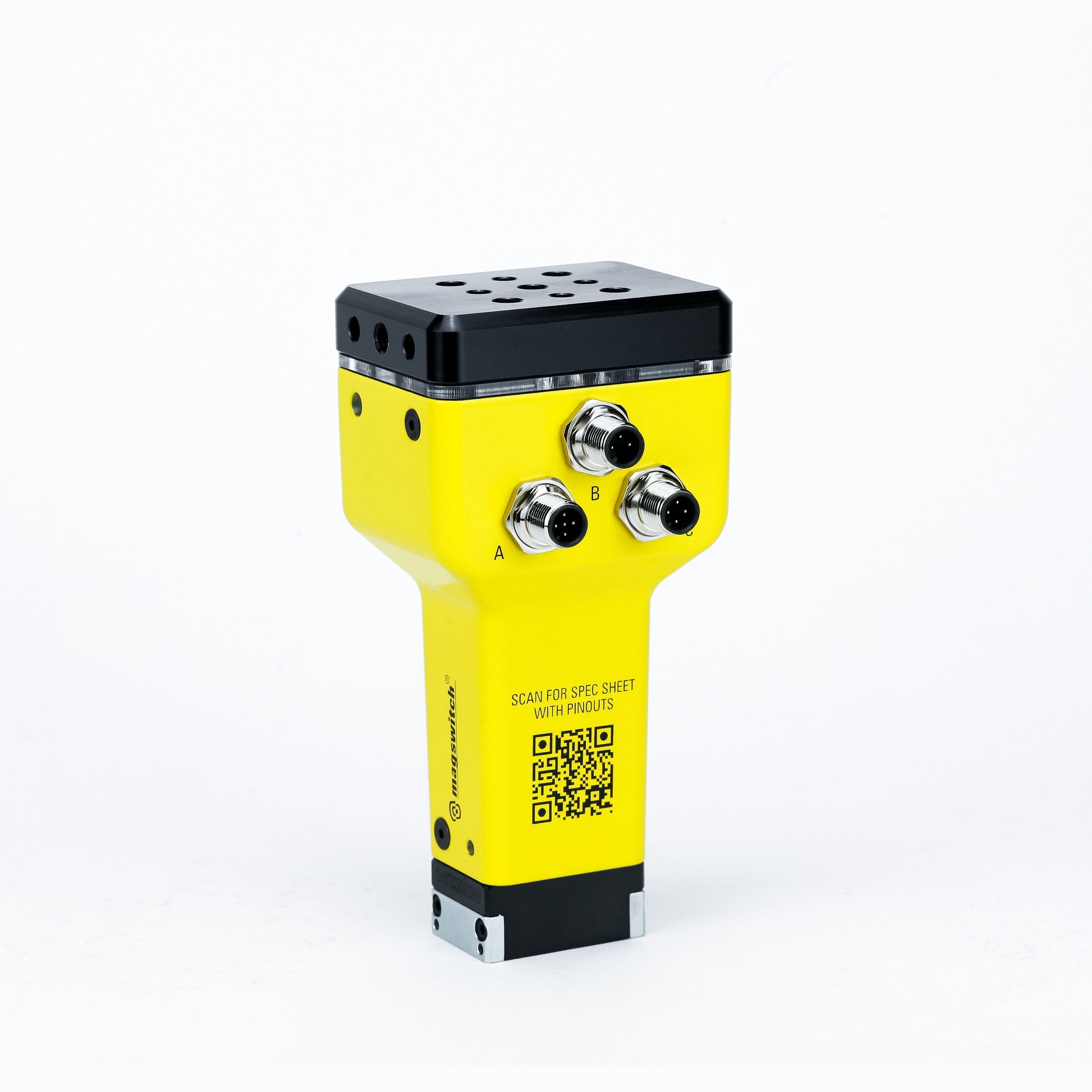 PPe30 - 81401683-A4 - Mag-Tools by Magswitch