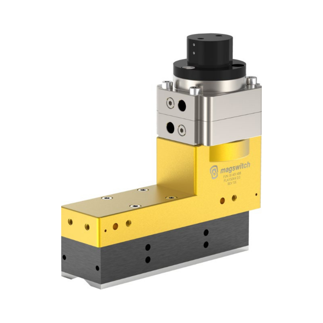 PLAY50X4 2.0 SH - 81401739 - Mag-Tools di Magswitch