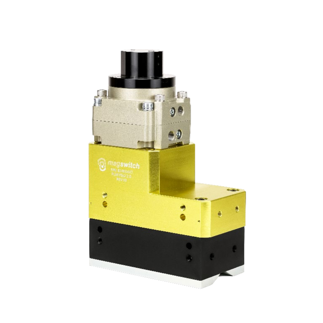 PLAY70X2 2.0 SH - 81401735 - Mag-Tools di Magswitch