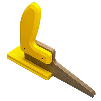 Push Blocks for Table Saws - DIY Woodworking Tools