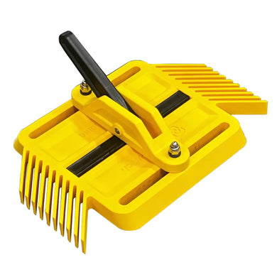 SavR Magnetic DIY Feather Boards for Tablesaws