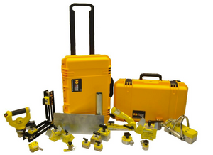 Welding Demo Kit - Large - 8800125