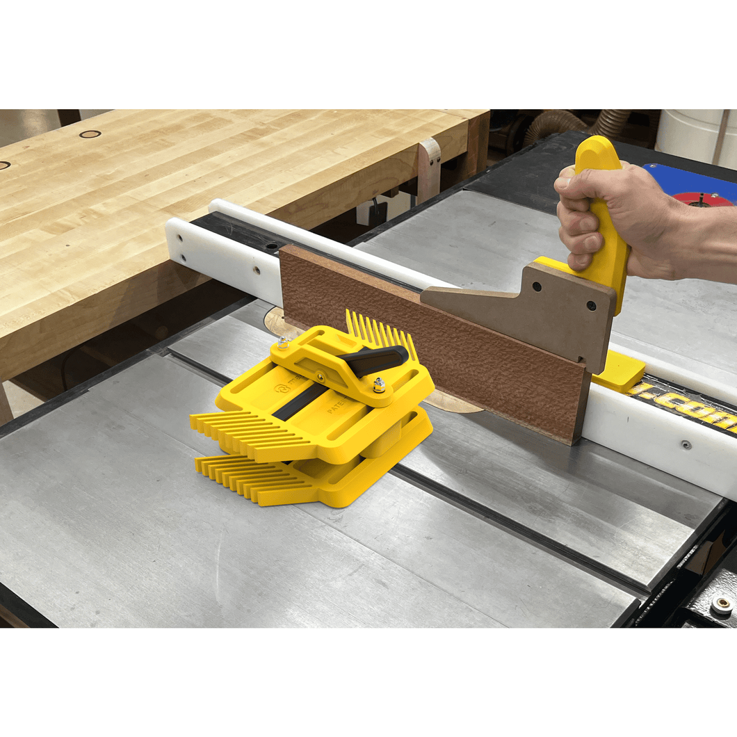Stacked SavR Featherboard - 88001695