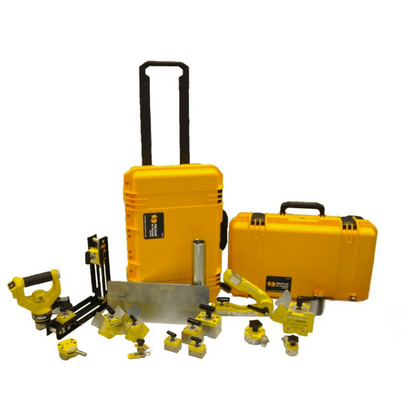 Welding Demo Kit, Large