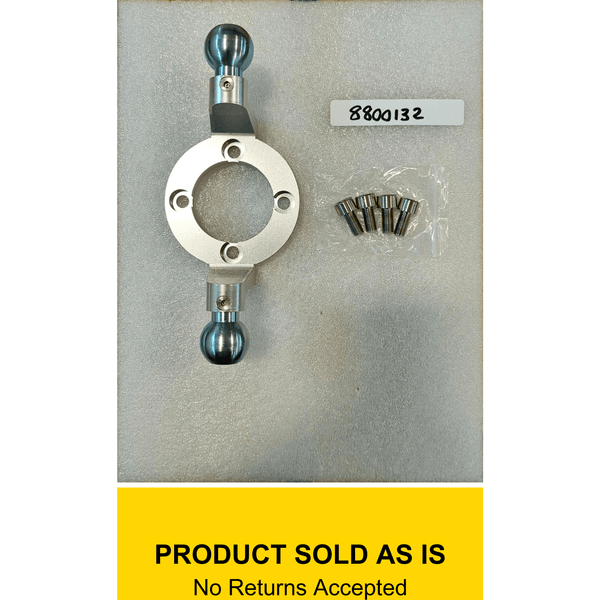 M30AY Kugelhalterung (28.5 mm) – 8800132