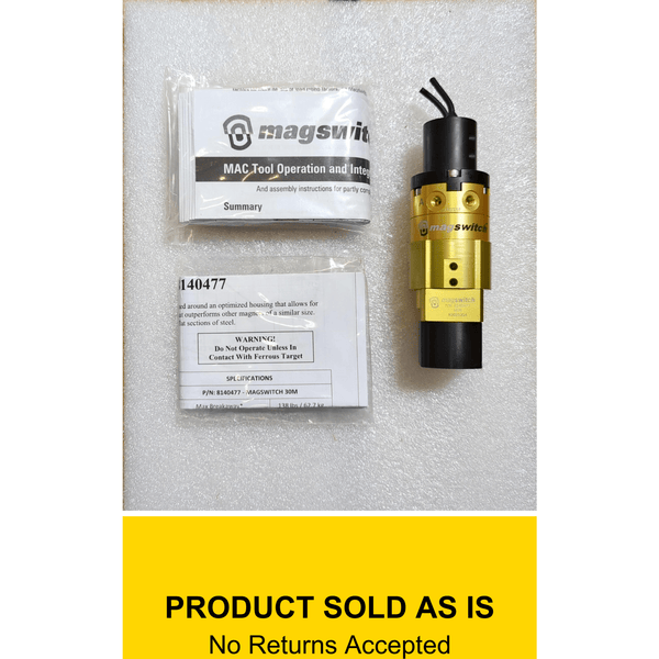 M30 Classic – 8140477