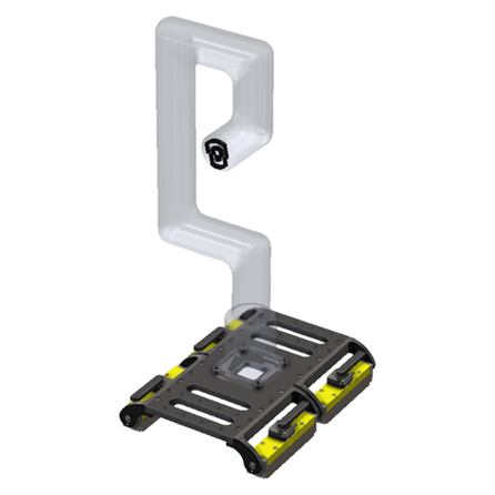 KIT, MAGBASE 20 2.0, ABB GOFA 5/10/12 – 88002067