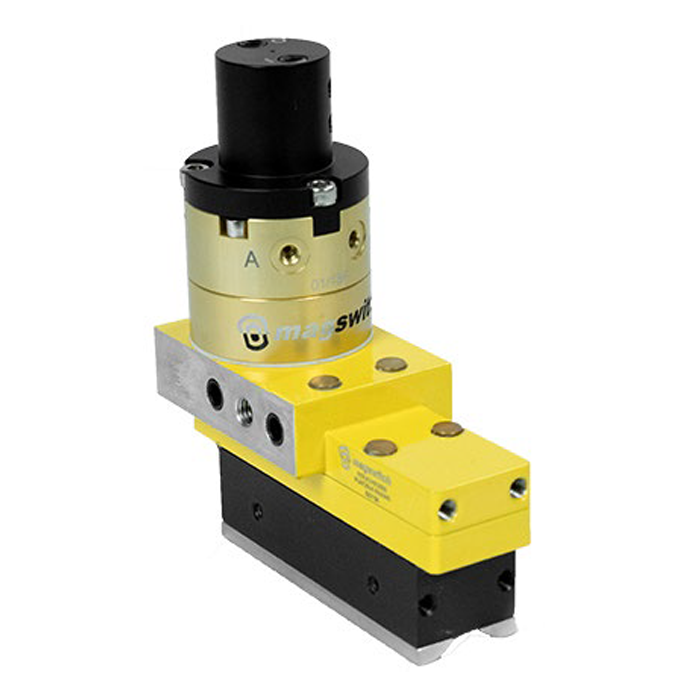 PLAY 20X4 NAAMS SH – 81401725 – Mag-Tools von Magswitch