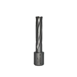 TCT Annular Cutter 1/2”x55mm Weldon 2″ Depth - 1801081 - Mag-Tools