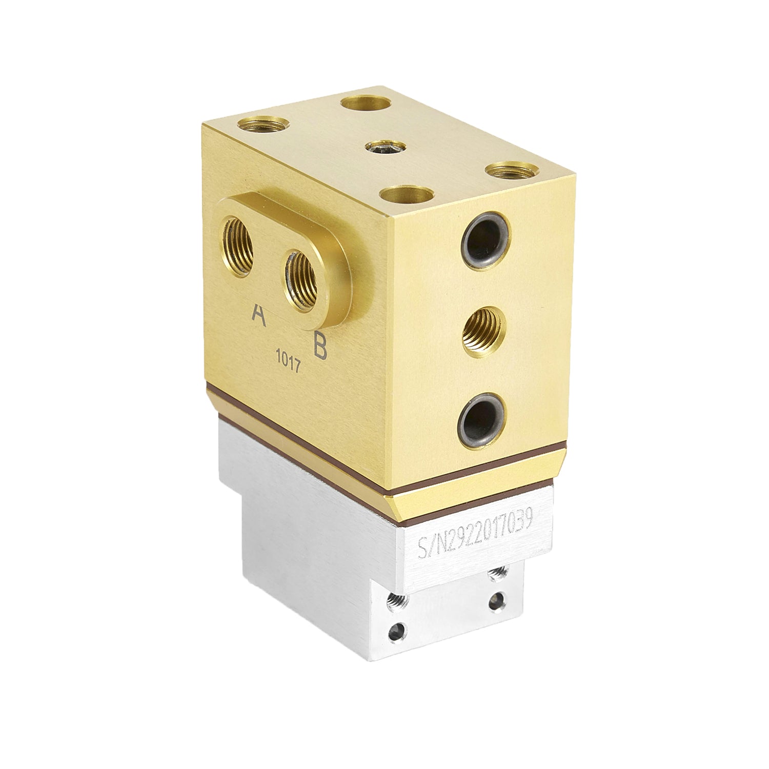 T30 – Fixturing/Material Handling End-of-Arm Tooling (EOAT T30 – Fixturing/Material Handling End-of-Arm Tooling (EOAT
