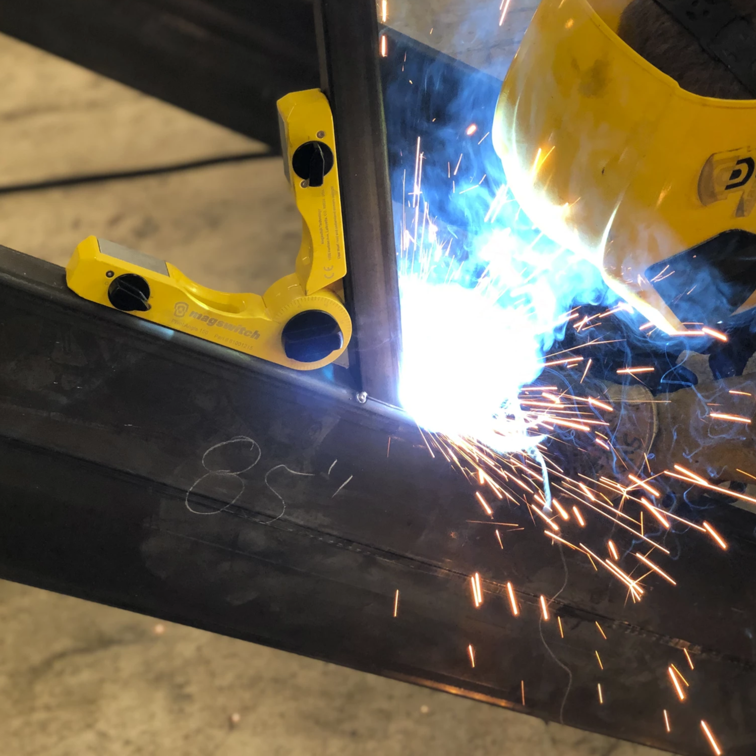 Magswitch Pivot Angle 150 Max - 81001215, Angle Tools, Magswitch,Magswitch - Magswitch Tools