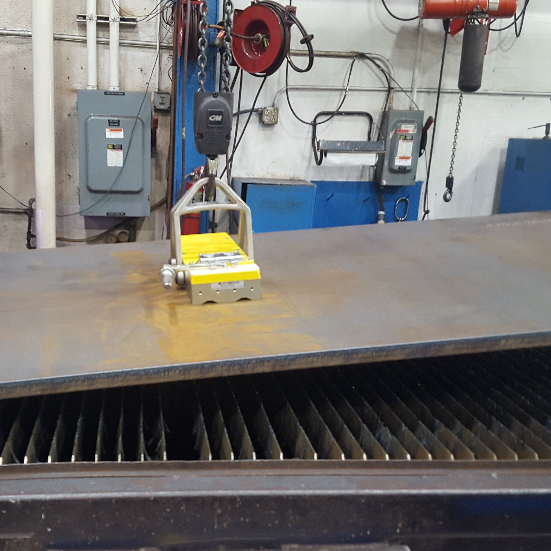 Magswitch MLAY 1000x12 - 8100549 - Magswitch